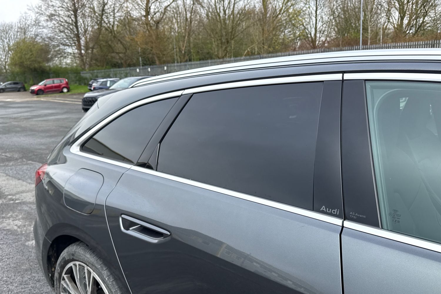 Used Audi A5 2025 for sale - 78079139: Photo 31