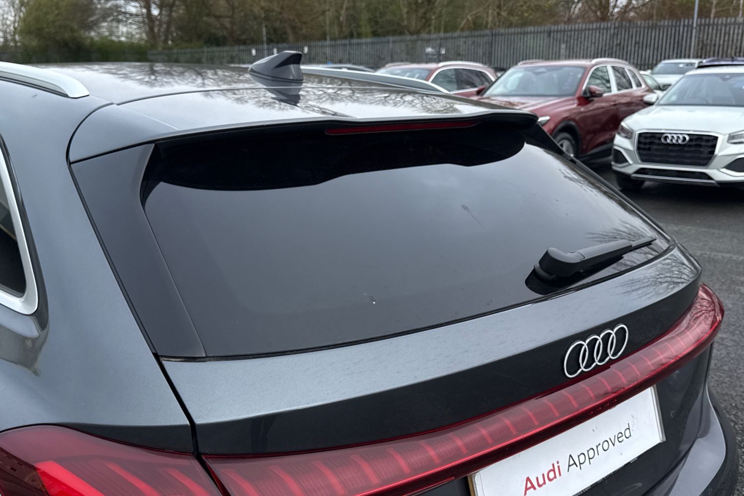 Used Audi A5 2025 for sale - 78079139: Photo 34