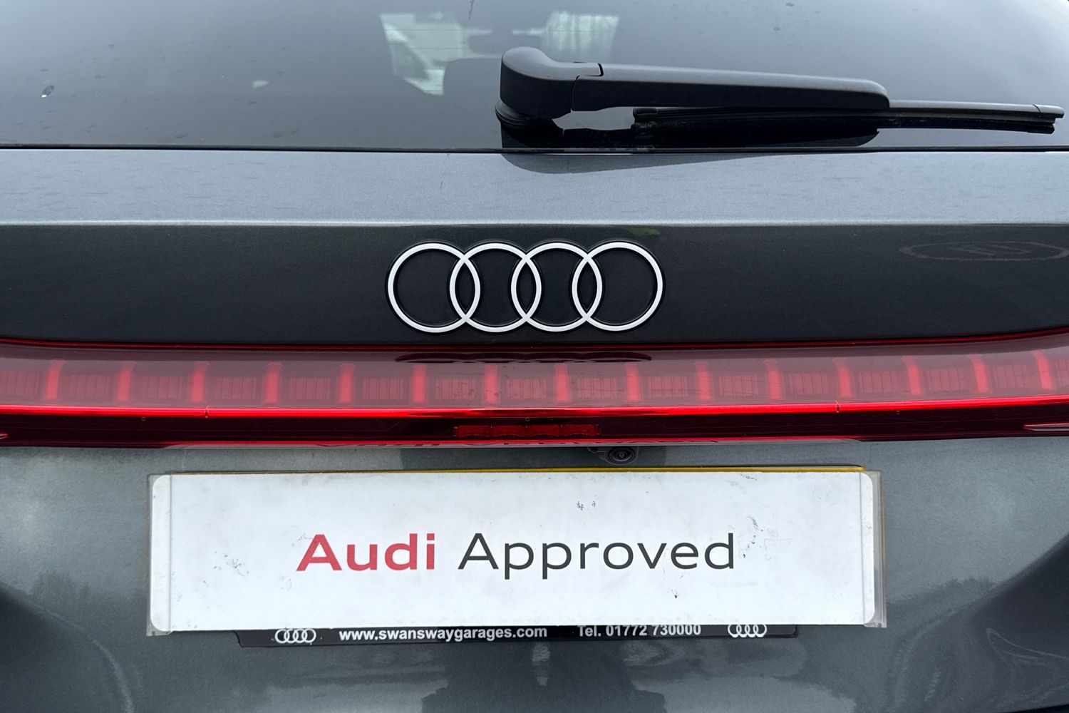 Used Audi A5 2025 for sale - 78079139: Photo 35