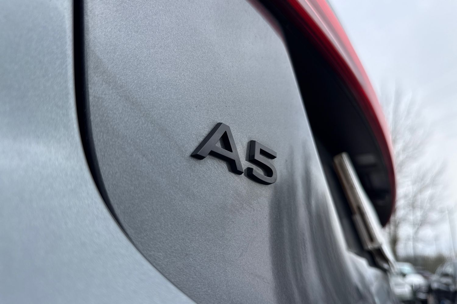 Used Audi A5 2025 for sale - 78079139: Photo 36