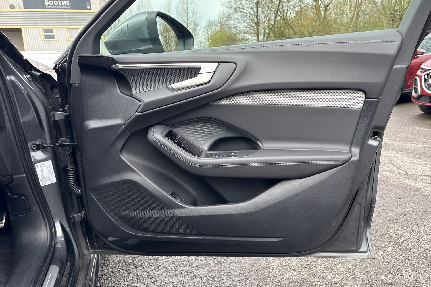 Used Audi A5 2025 for sale - 78079139: Photo 44