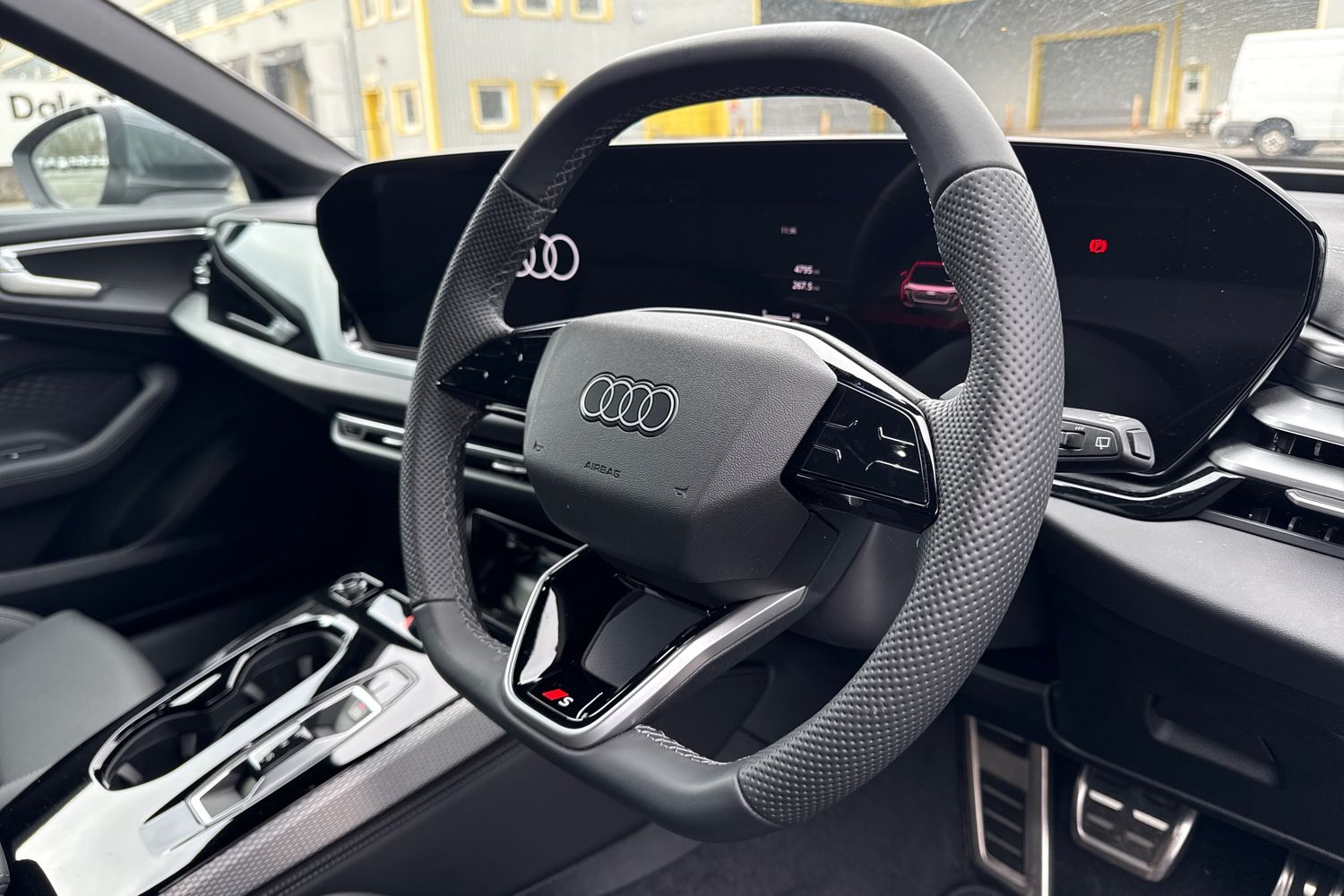 Used Audi A5 2025 for sale - 78079139: Photo 45