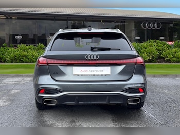 Used Audi A5 2025 for sale - 78079139: Photo