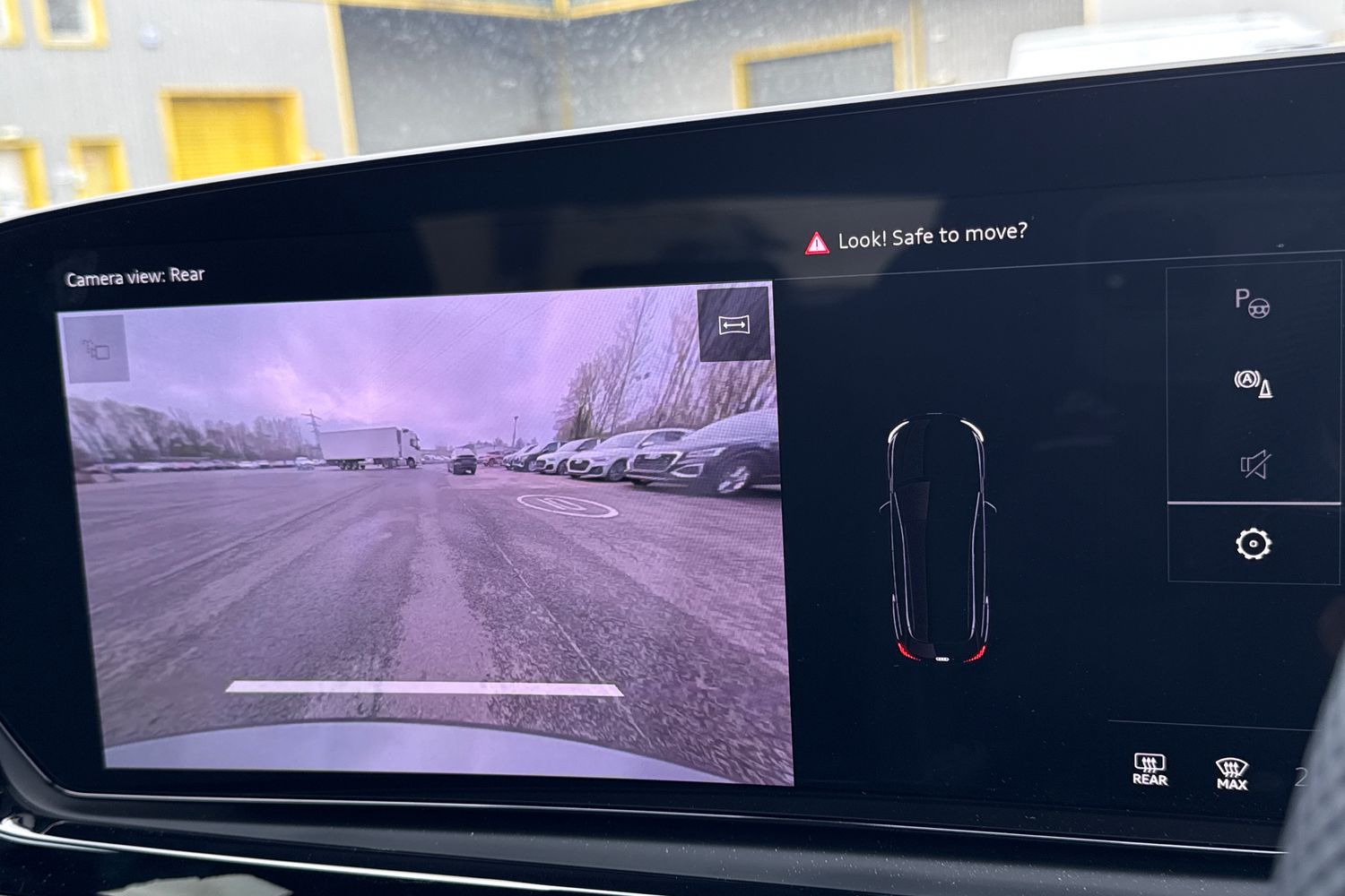 Used Audi A5 2025 for sale - 78079139: Photo 56