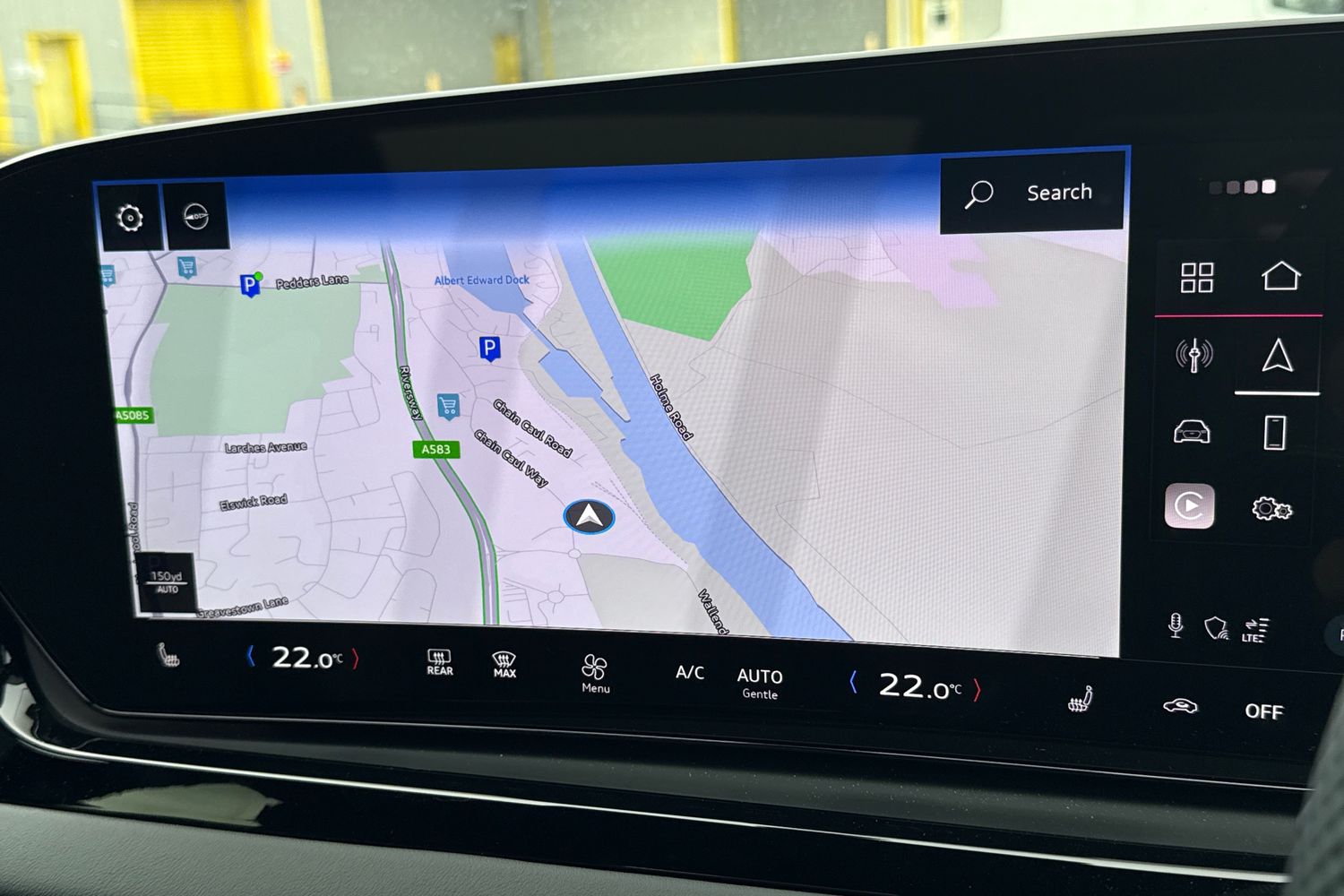 Used Audi A5 2025 for sale - 78079139: Photo 58