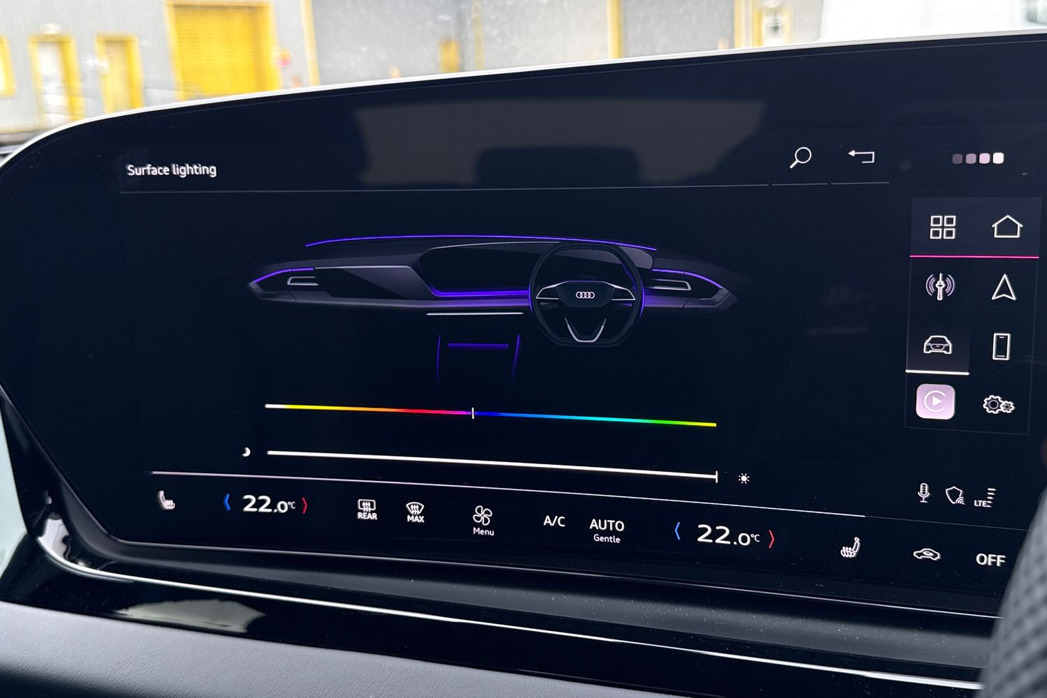 Used Audi A5 2025 for sale - 78079139: Photo 59