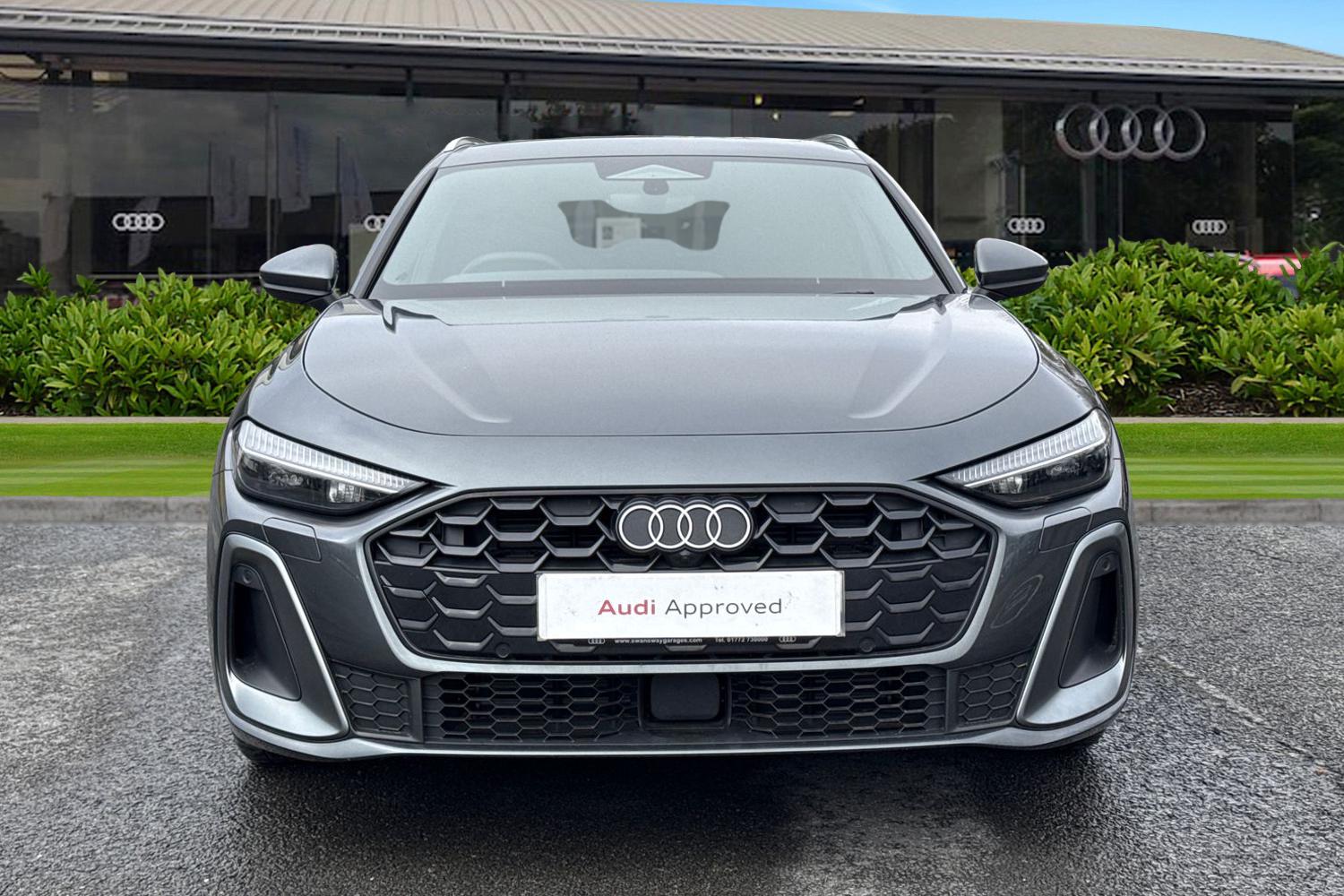 Used Audi A5 2025 for sale - 78079139: Photo 6