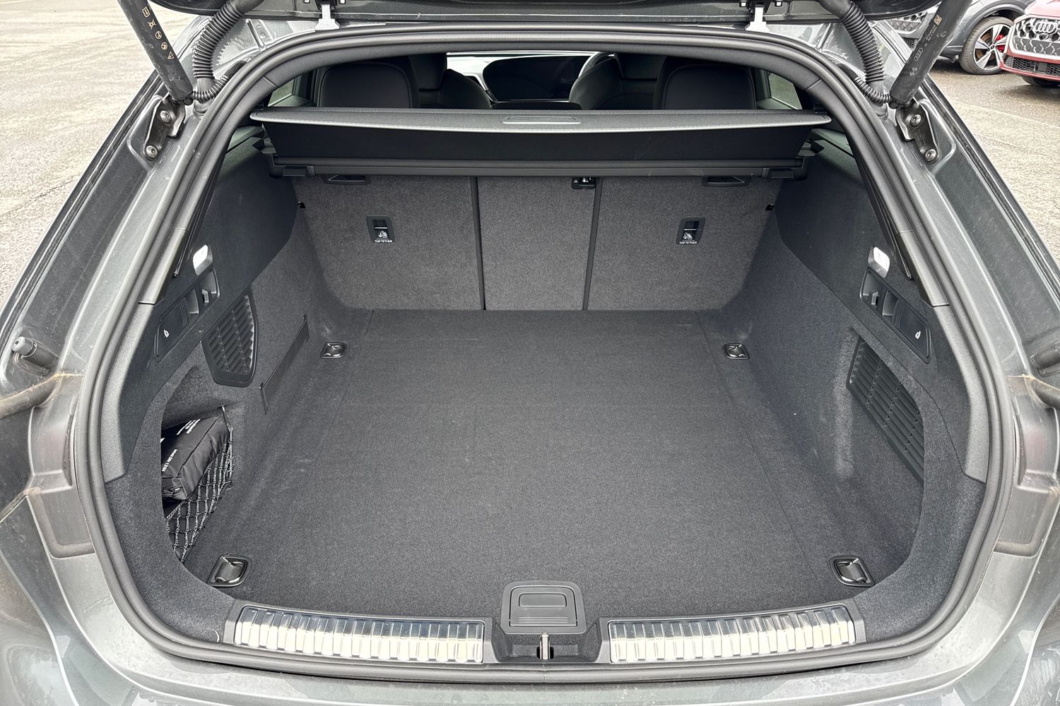 Used Audi A5 2025 for sale - 78079139: Photo 7