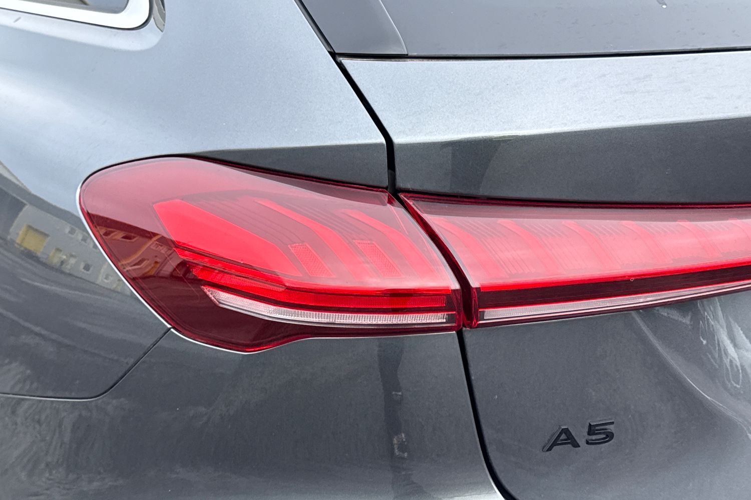 Used Audi A5 2025 for sale - 78079139: Photo 8