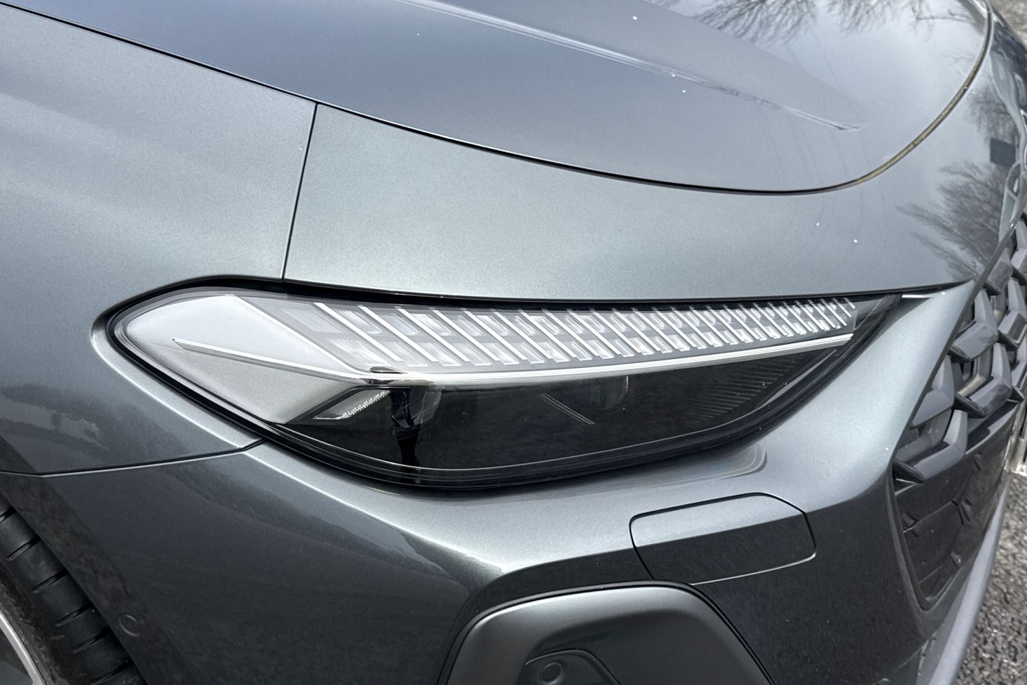 Used Audi A5 2025 for sale - 78079139: Photo 9