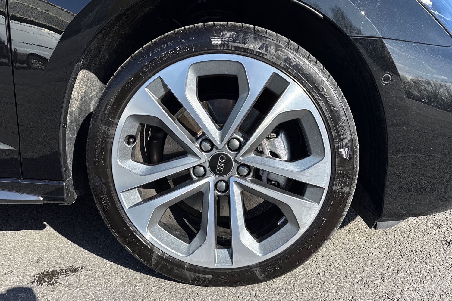 Used Audi A3 2025 for sale - 77733602: Photo 10