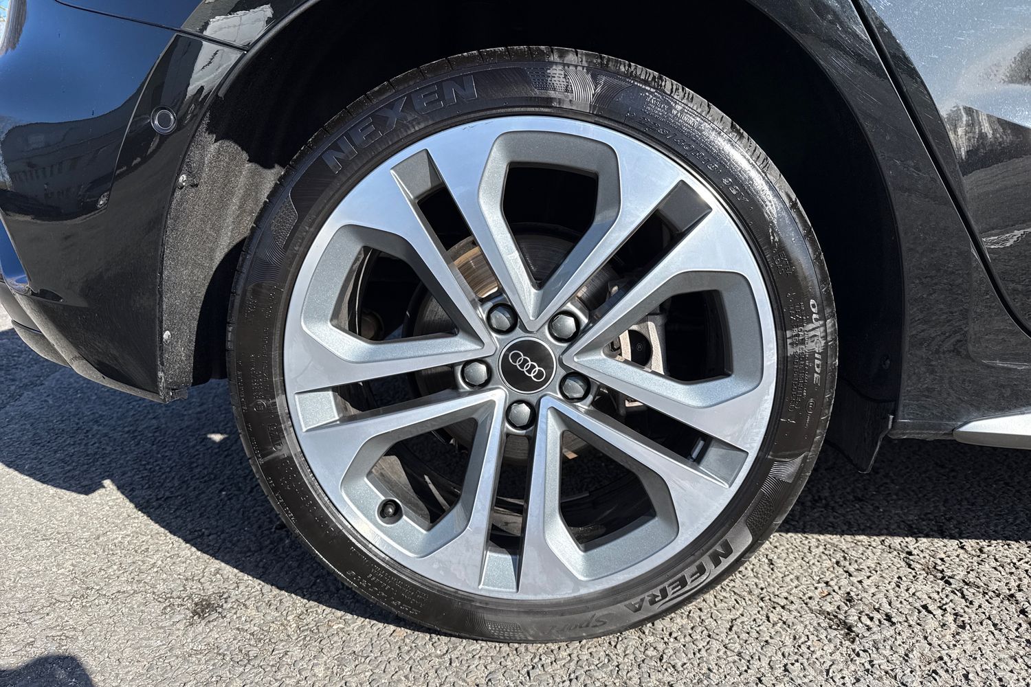 Used Audi A3 2025 for sale - 77733602: Photo 11