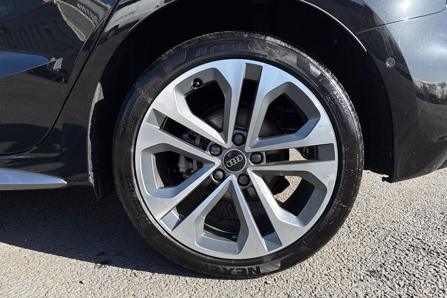 Used Audi A3 2025 for sale - 77733602: Photo 12