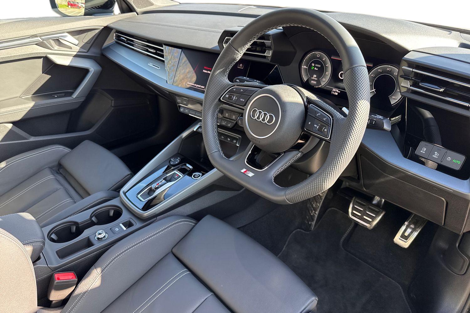 Used Audi A3 2025 for sale - 77733602: Photo 14