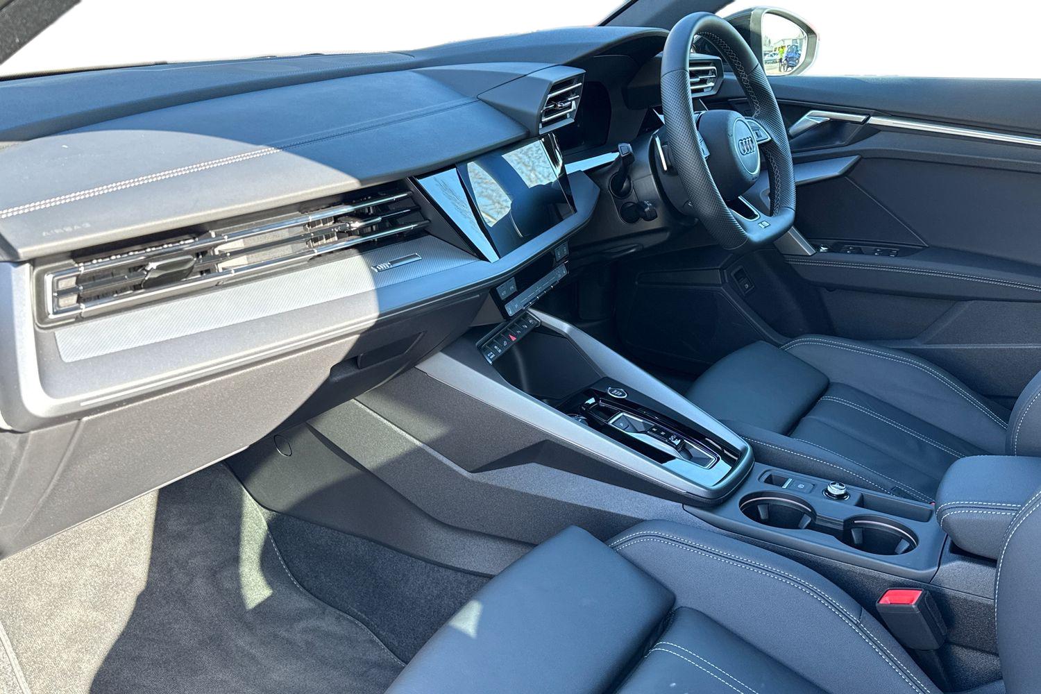 Used Audi A3 2025 for sale - 77733602: Photo 15