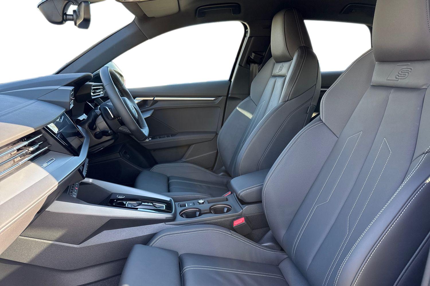 Used Audi A3 2025 for sale - 77733602: Photo 16