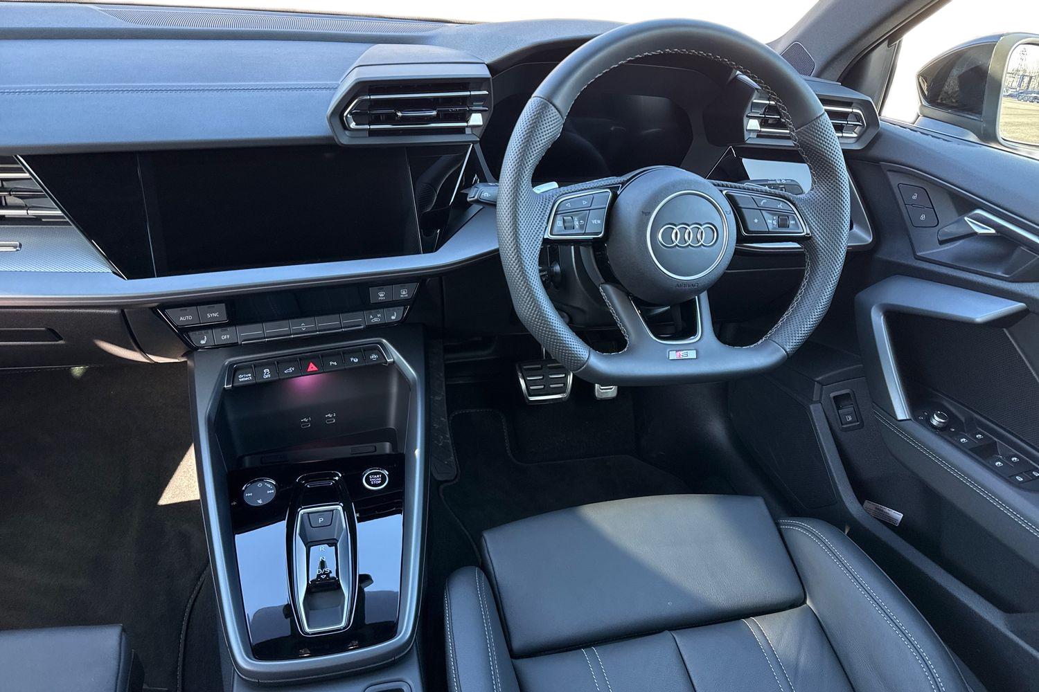 Used Audi A3 2025 for sale - 77733602: Photo 18