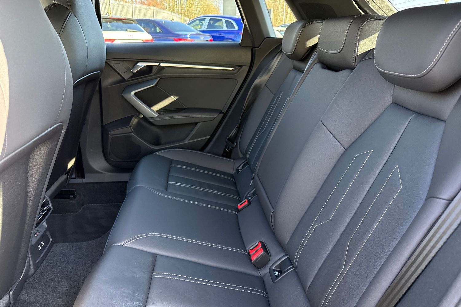 Used Audi A3 2025 for sale - 77733602: Photo 19