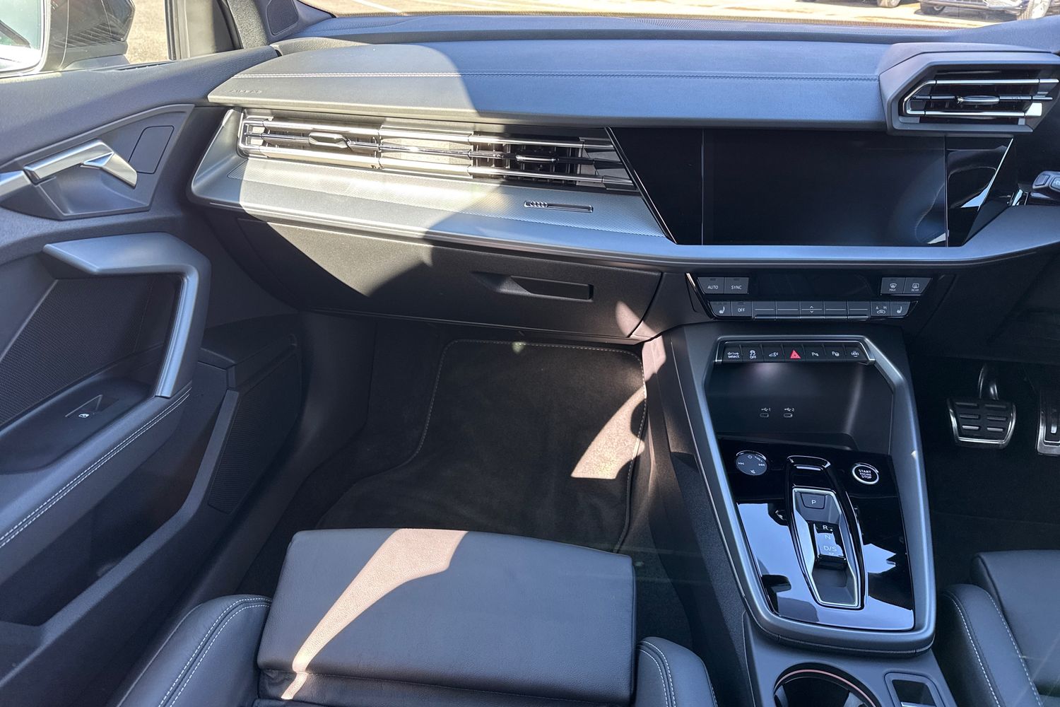 Used Audi A3 2025 for sale - 77733602: Photo 20