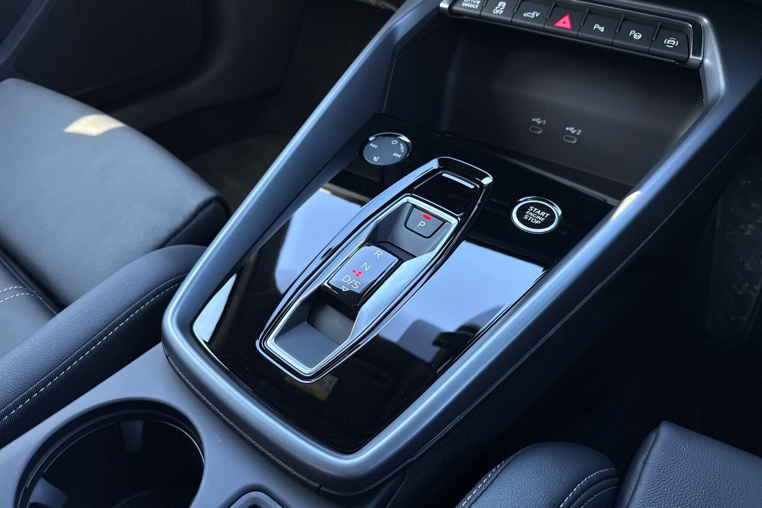 Used Audi A3 2025 for sale - 77733602: Photo 23