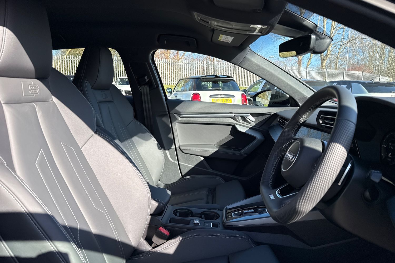 Used Audi A3 2025 for sale - 77733602: Photo 24