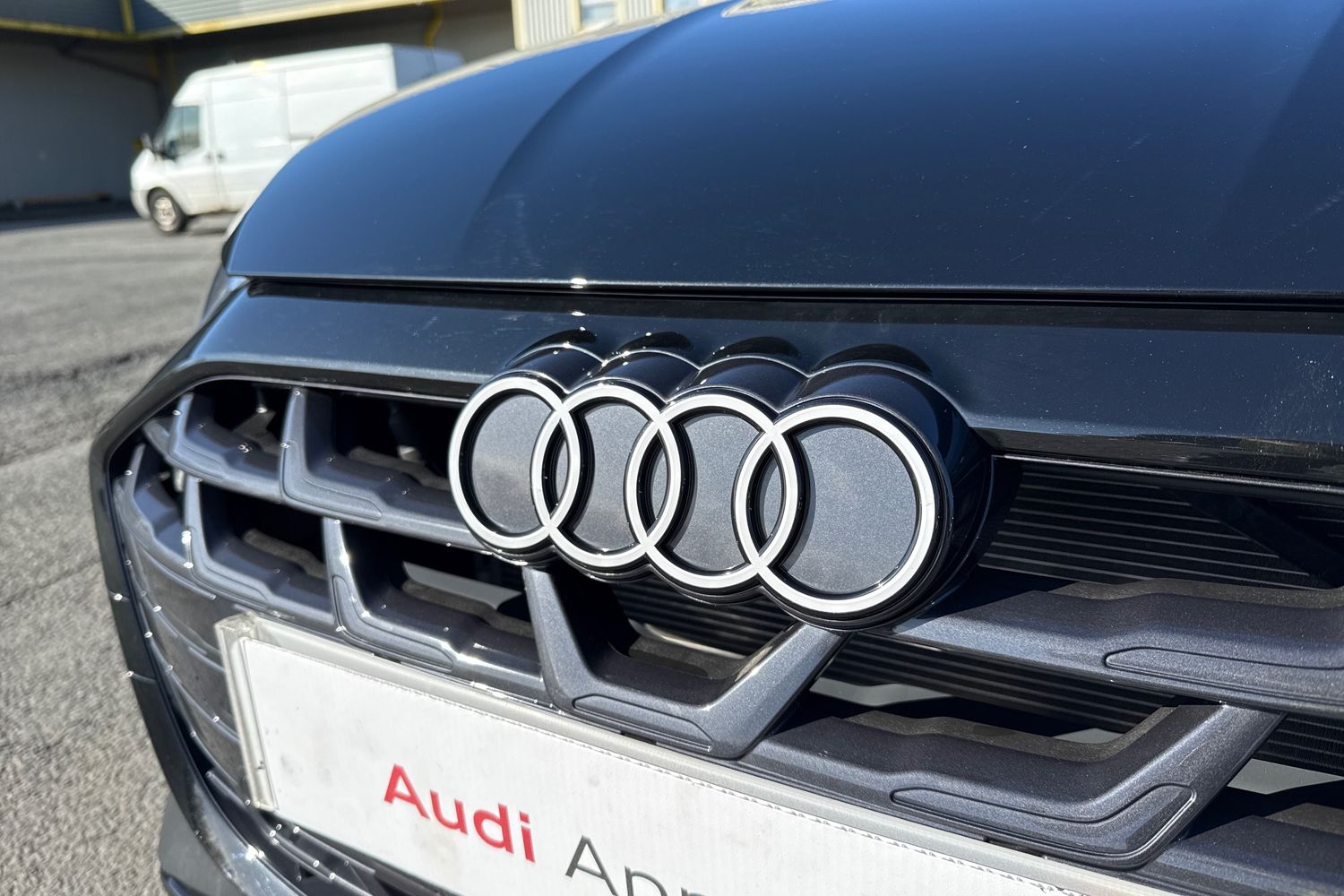 Used Audi A3 2025 for sale - 77733602: Photo 25