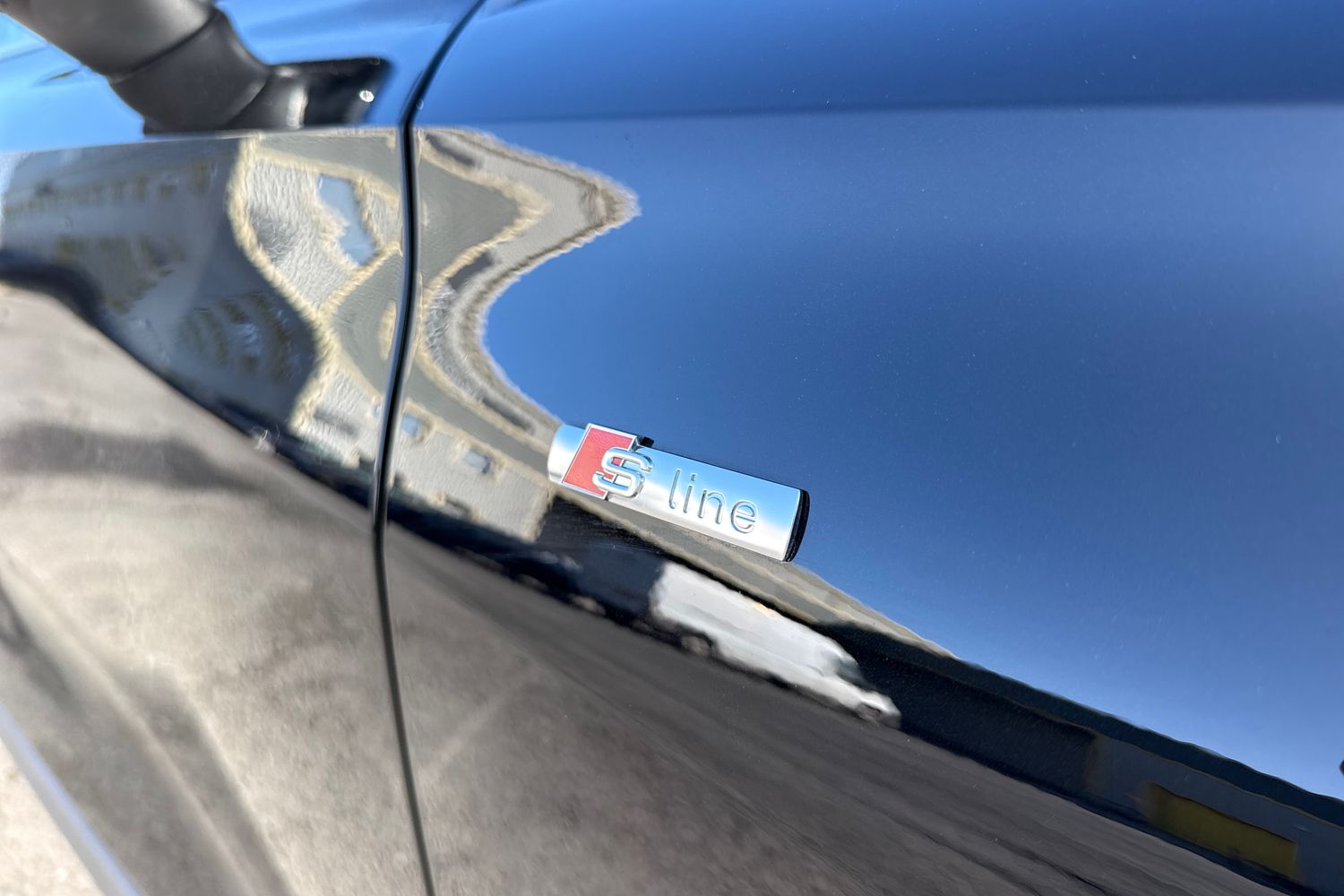 Used Audi A3 2025 for sale - 77733602: Photo 26