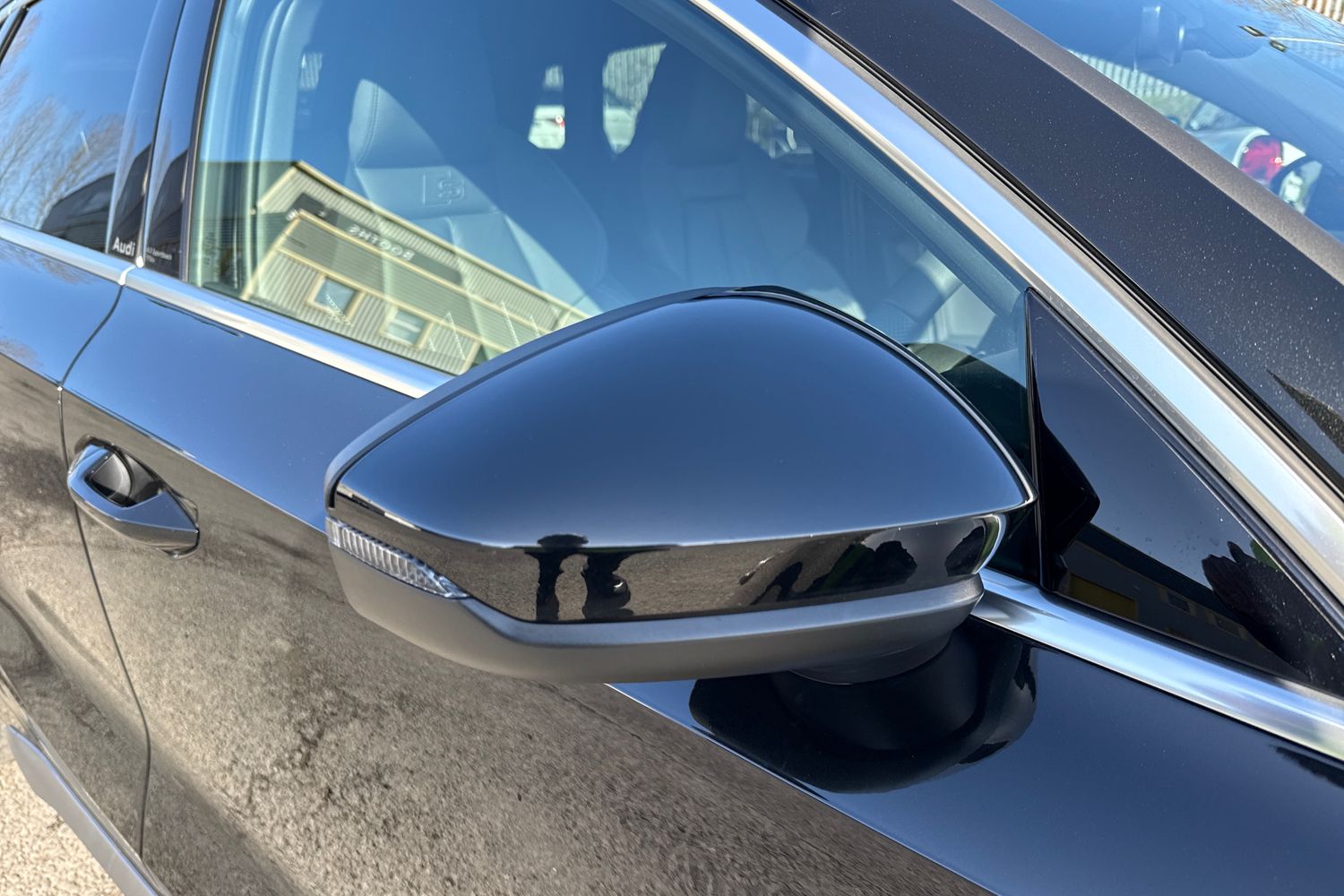 Used Audi A3 2025 for sale - 77733602: Photo 27