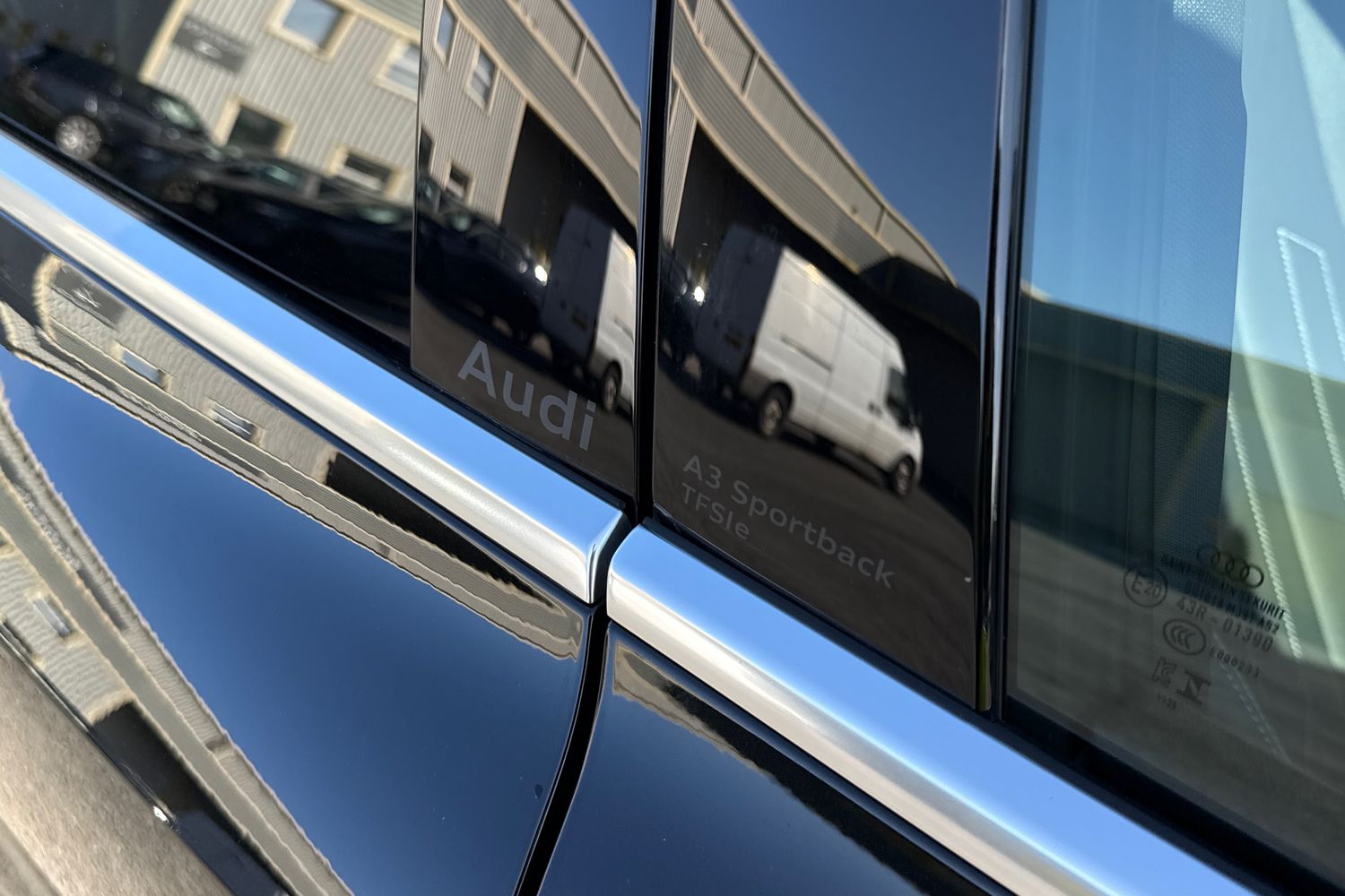 Used Audi A3 2025 for sale - 77733602: Photo 28