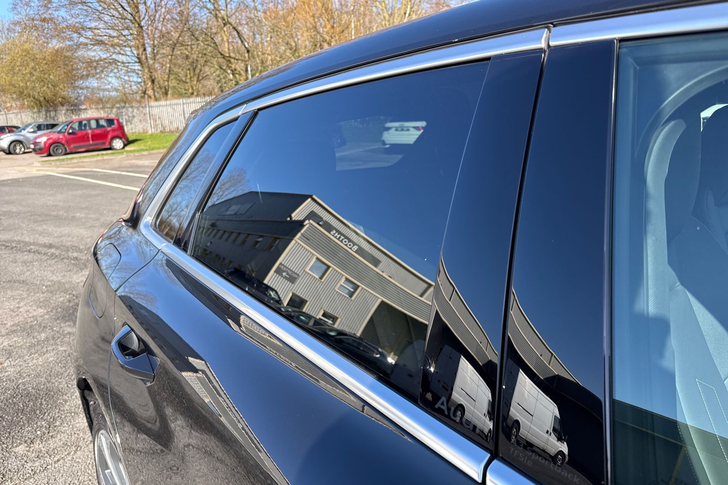 Used Audi A3 2025 for sale - 77733602: Photo 29