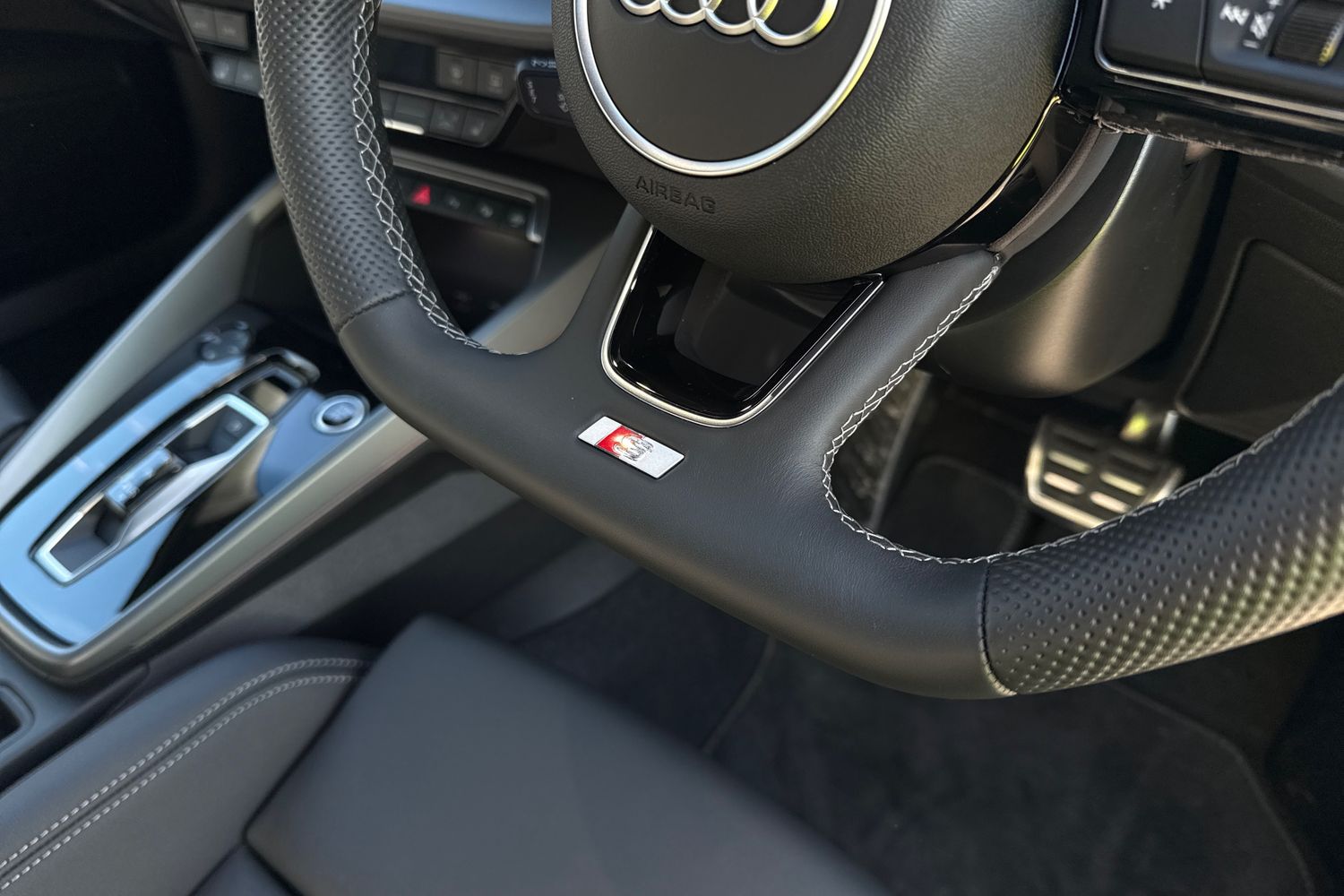 Used Audi A3 2025 for sale - 77733602: Photo 32