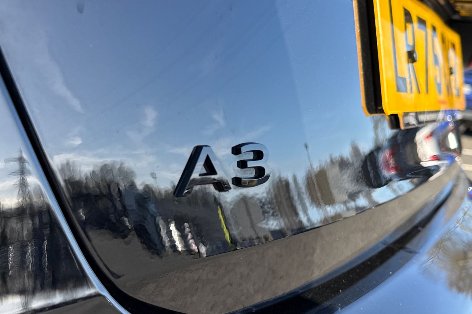 Used Audi A3 2025 for sale - 77733602: Photo 34