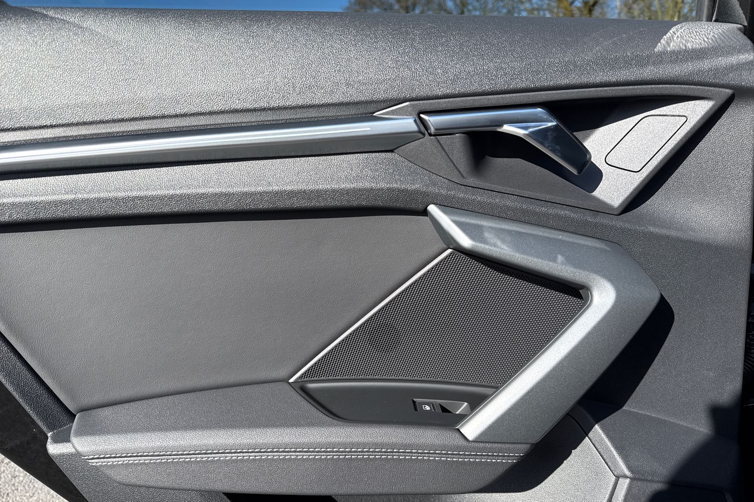 Used Audi A3 2025 for sale - 77733602: Photo 41