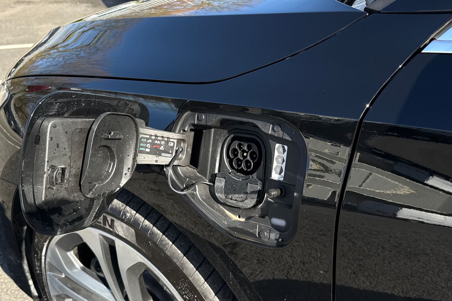 Used Audi A3 2025 for sale - 77733602: Photo 42