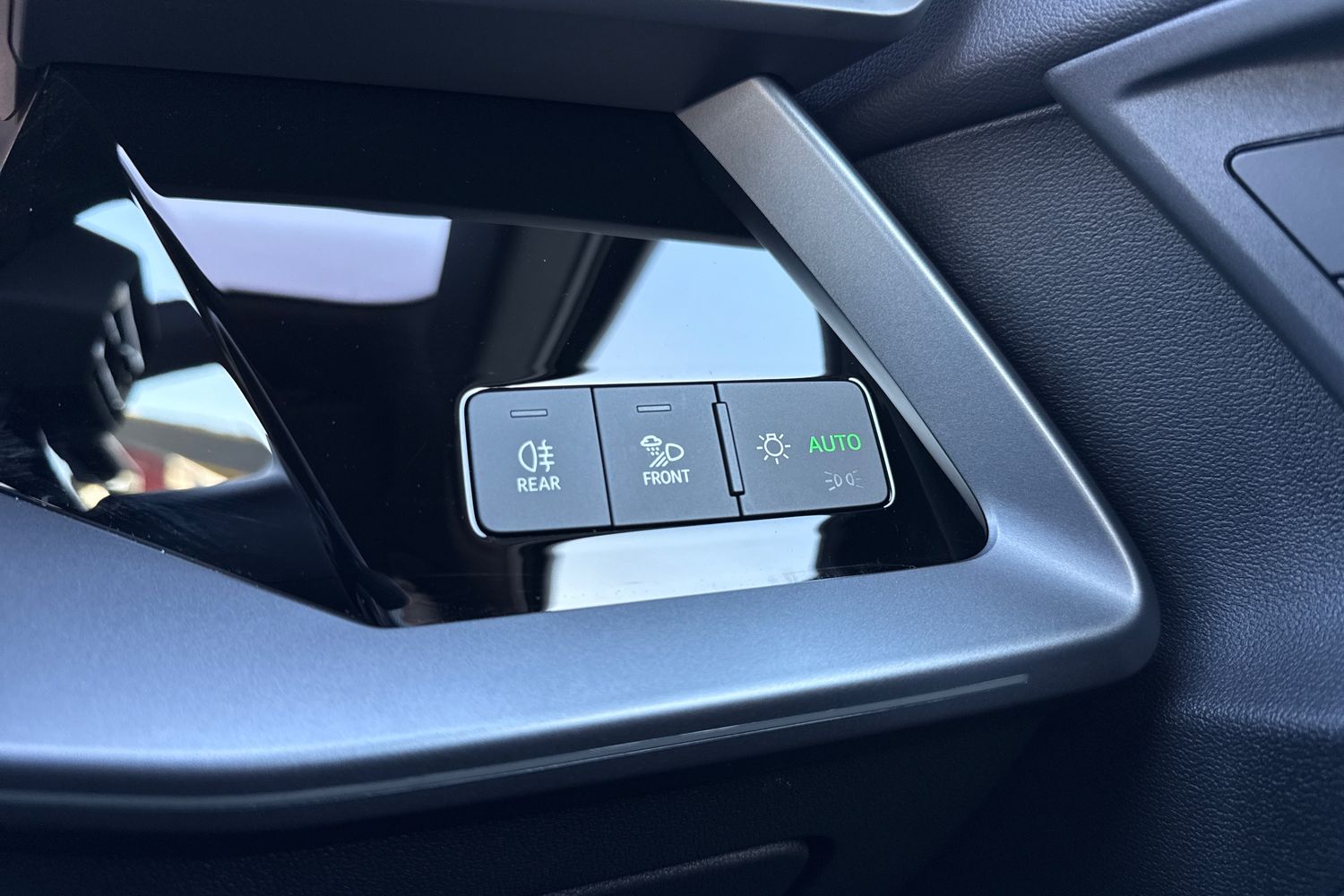 Used Audi A3 2025 for sale - 77733602: Photo 45