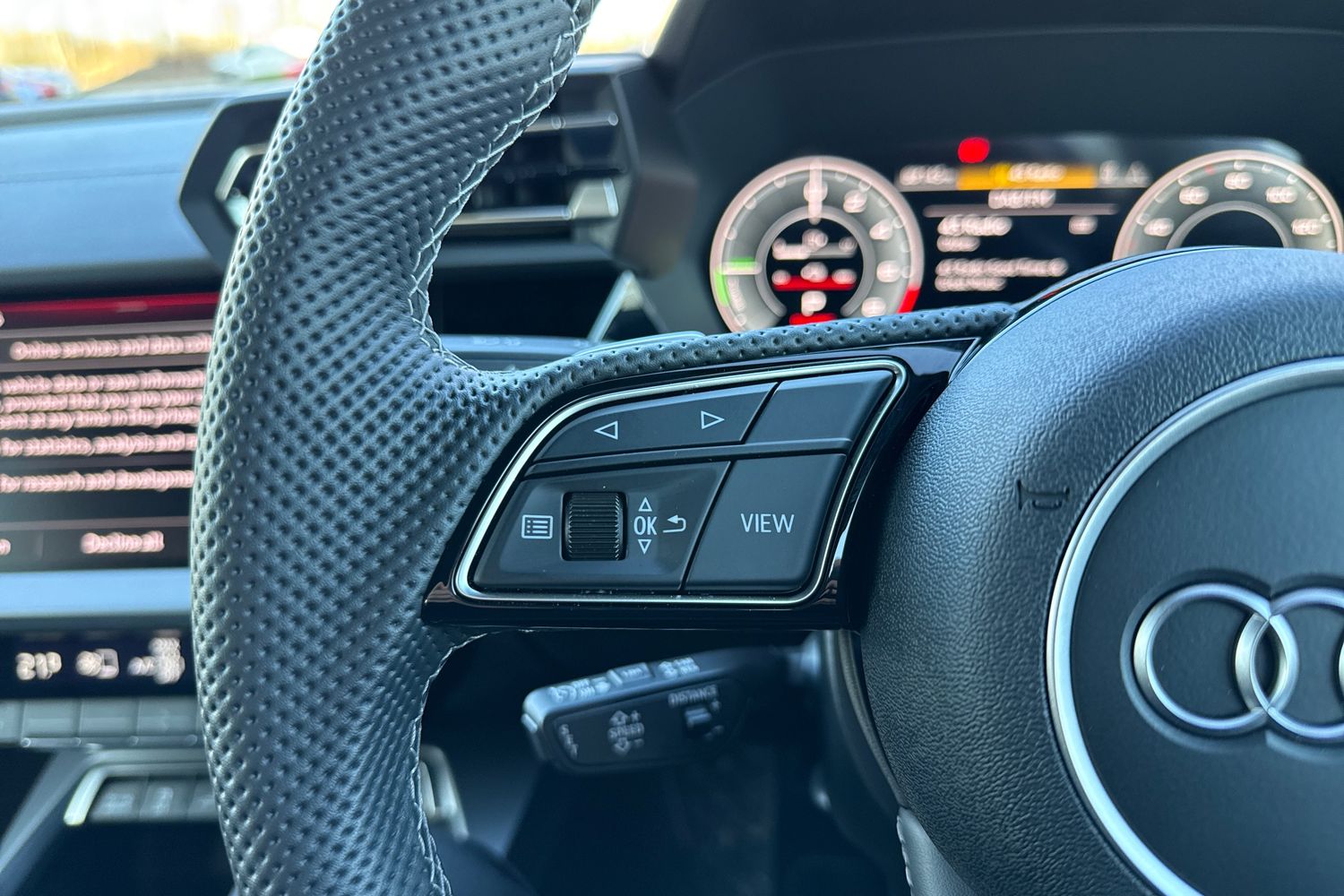 Used Audi A3 2025 for sale - 77733602: Photo 46