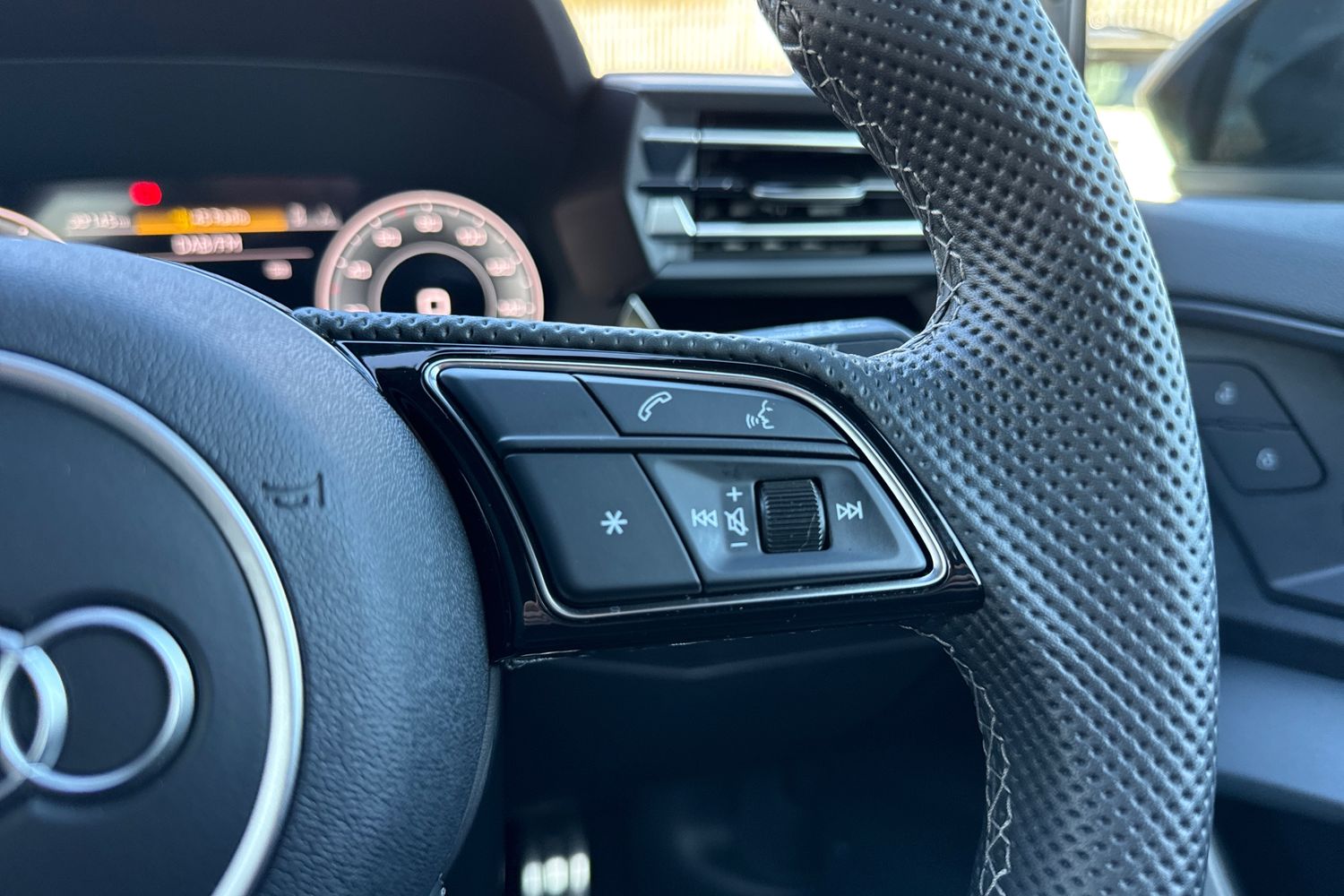 Used Audi A3 2025 for sale - 77733602: Photo 47