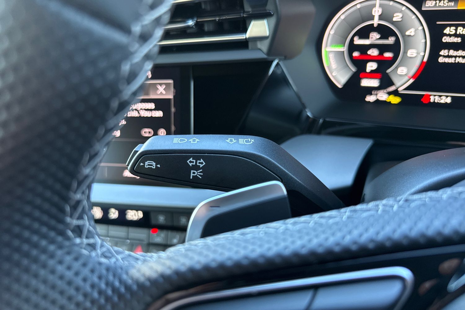 Used Audi A3 2025 for sale - 77733602: Photo 48