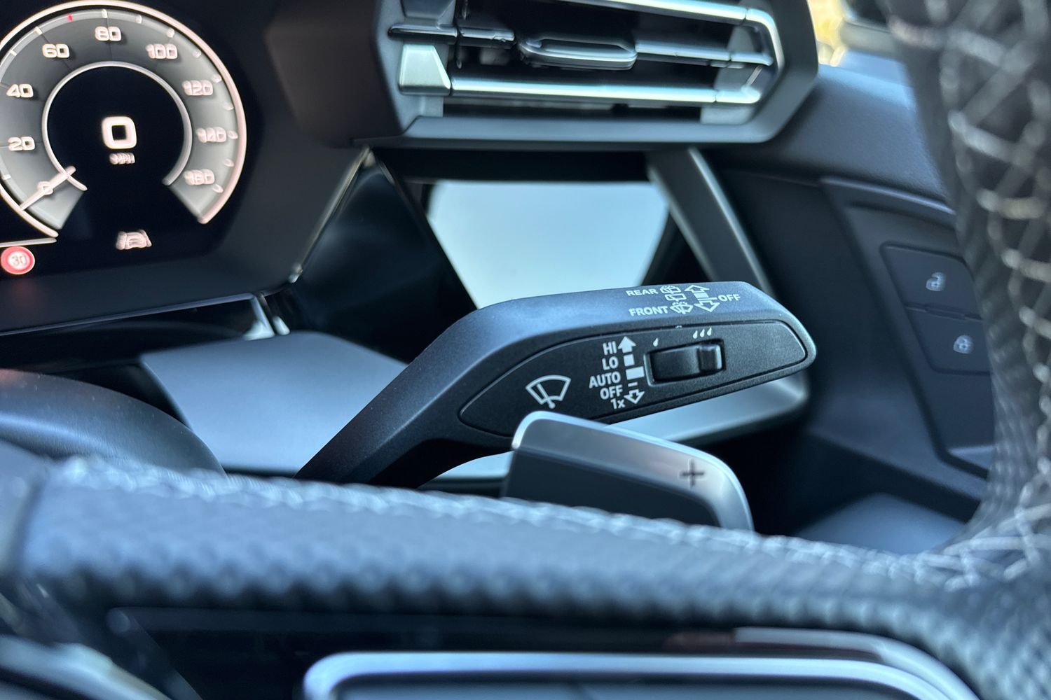 Used Audi A3 2025 for sale - 77733602: Photo 49