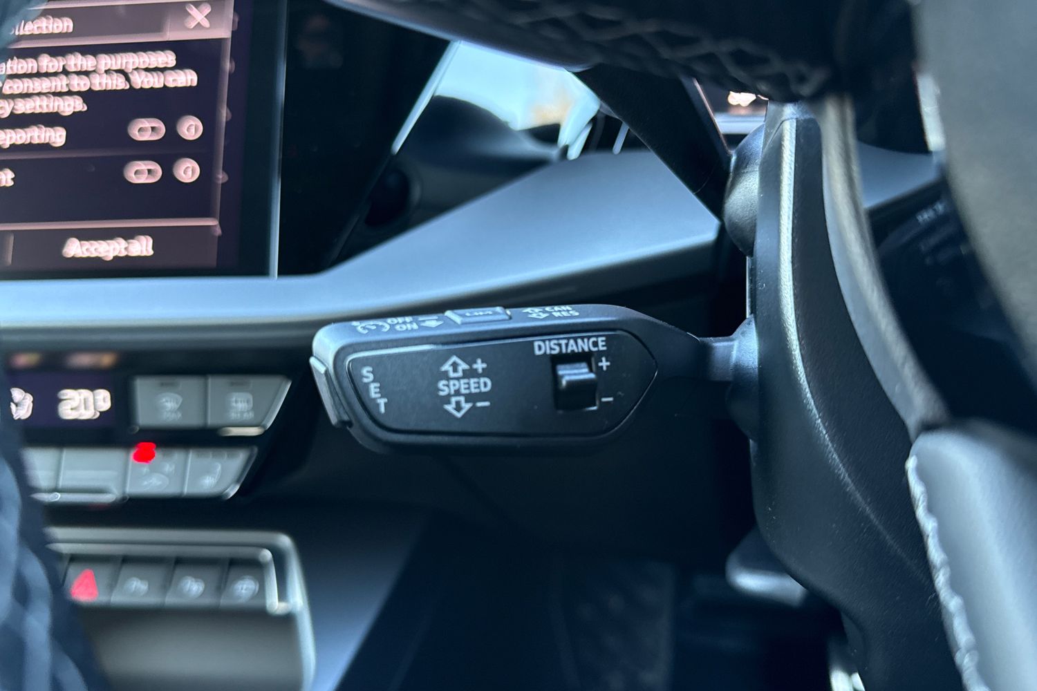 Used Audi A3 2025 for sale - 77733602: Photo 50