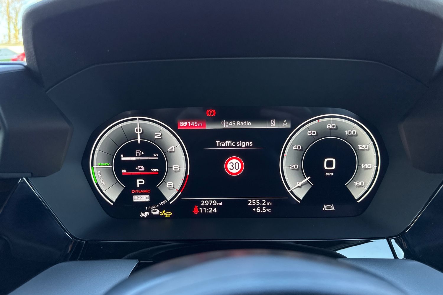 Used Audi A3 2025 for sale - 77733602: Photo 51