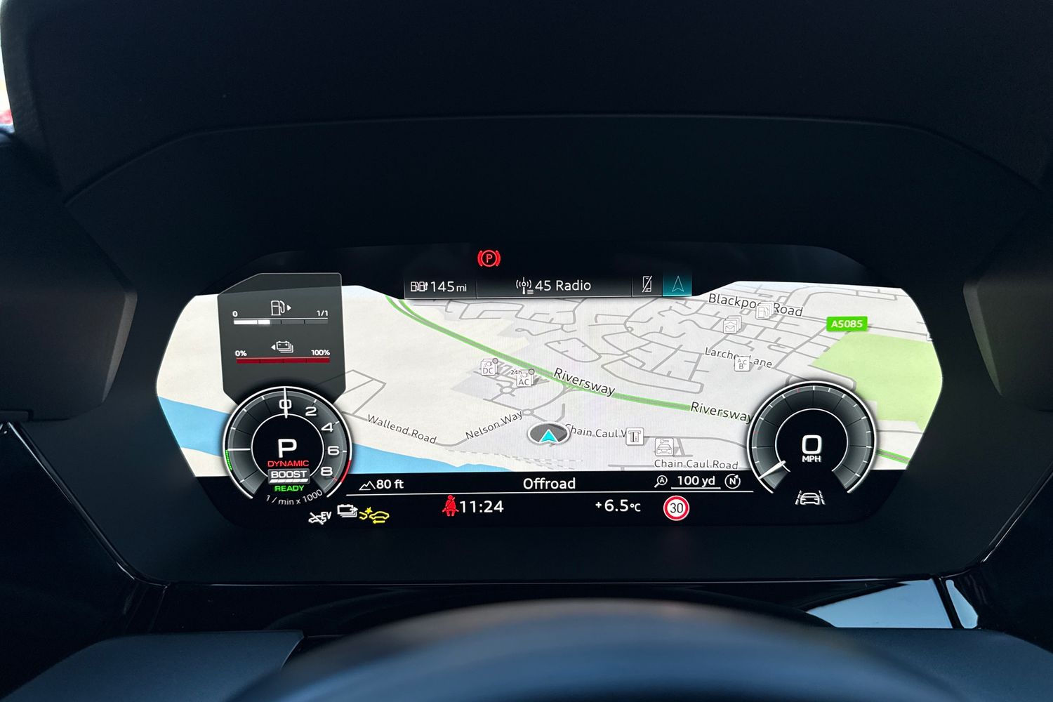 Used Audi A3 2025 for sale - 77733602: Photo 52