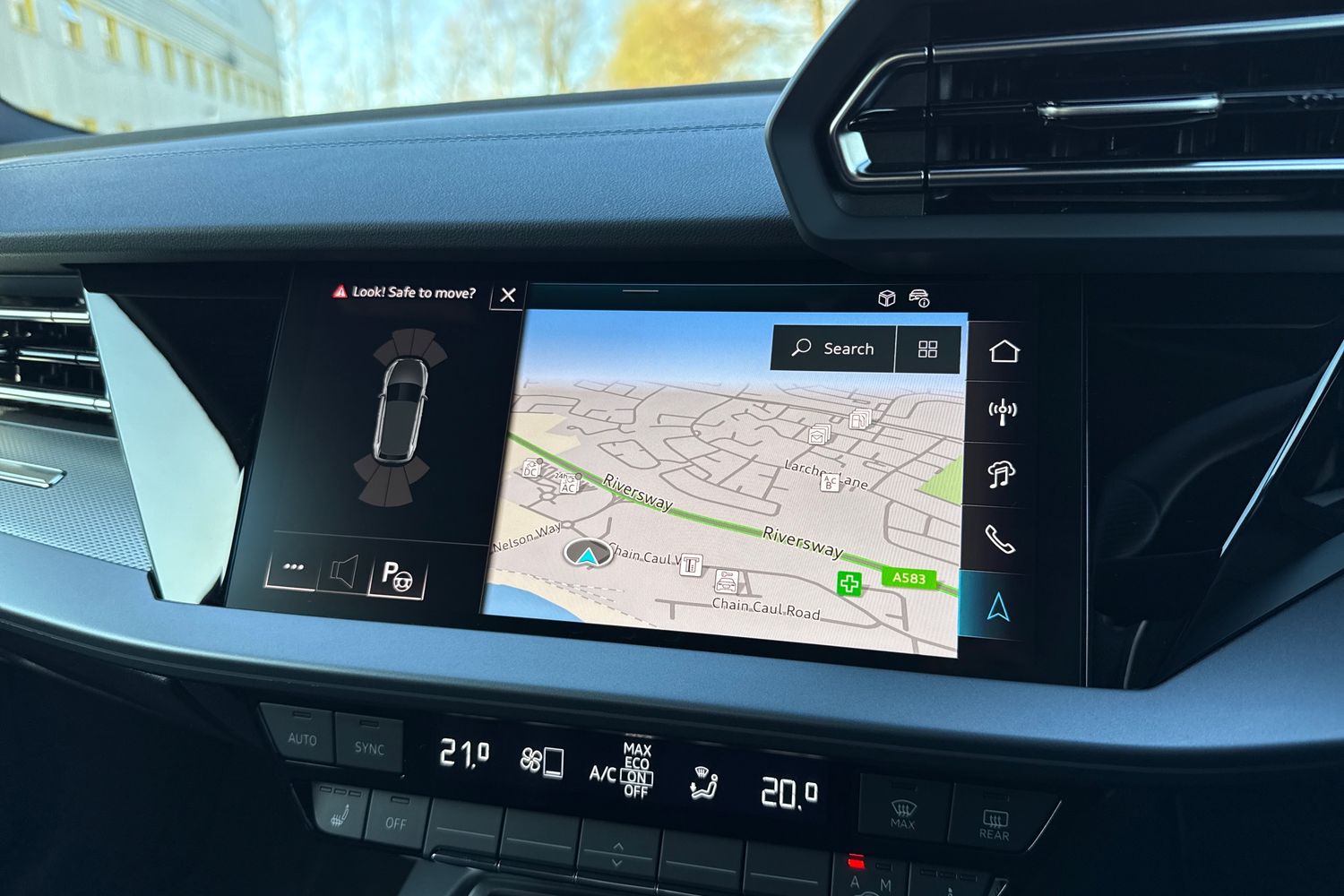 Used Audi A3 2025 for sale - 77733602: Photo 54