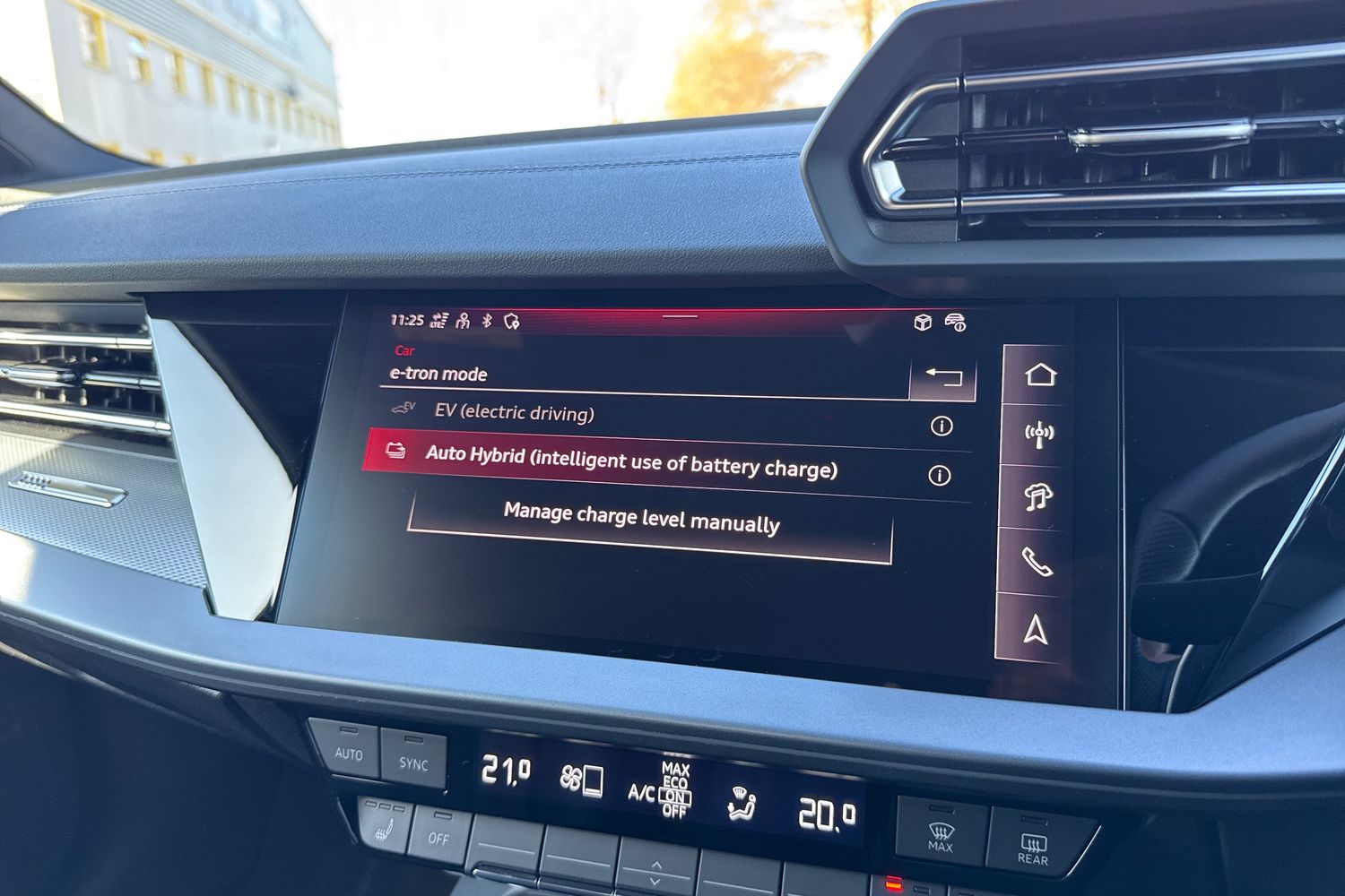 Used Audi A3 2025 for sale - 77733602: Photo 56