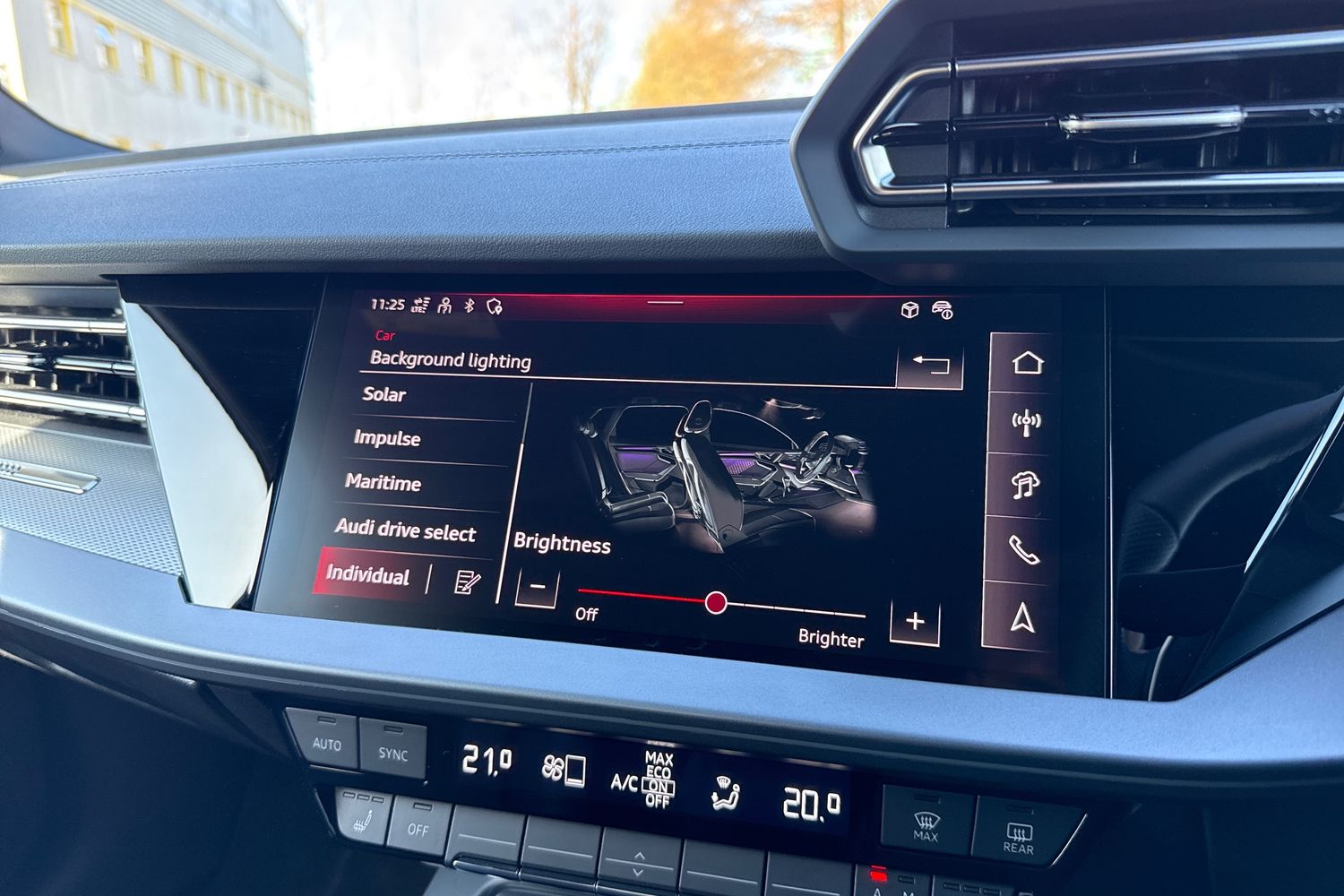 Used Audi A3 2025 for sale - 77733602: Photo 57