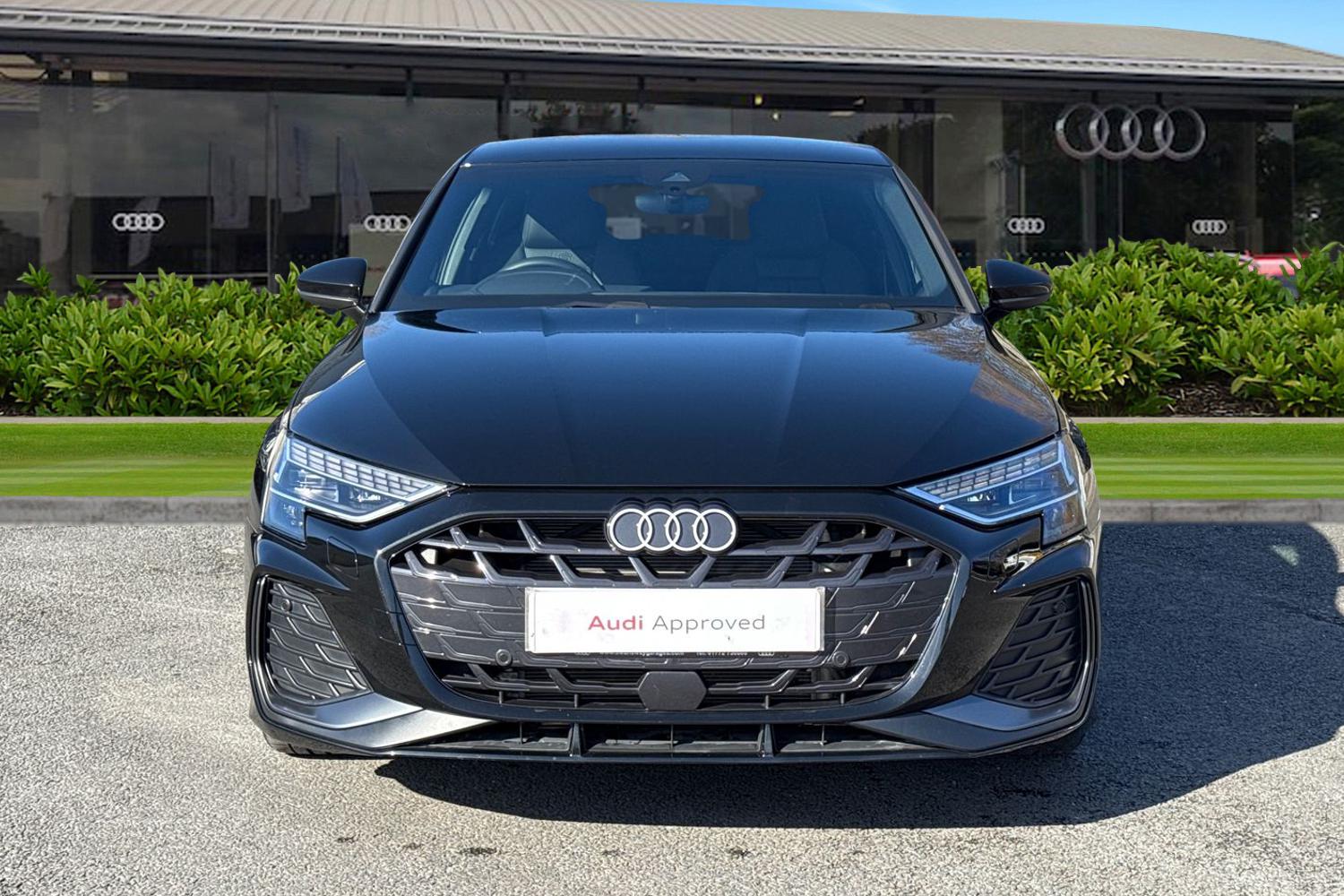 Used Audi A3 2025 for sale - 77733602: Photo 6