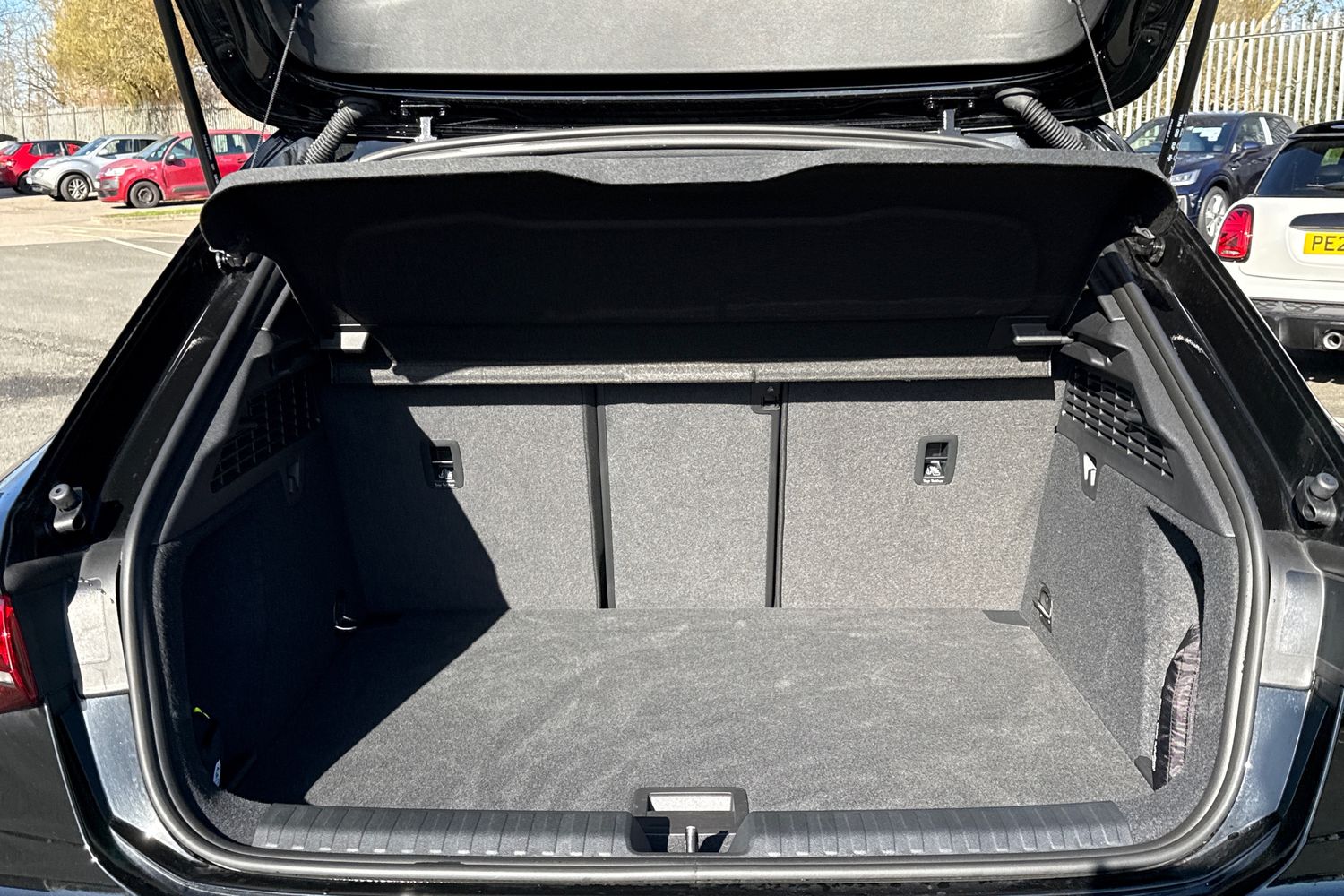 Used Audi A3 2025 for sale - 77733602: Photo 7