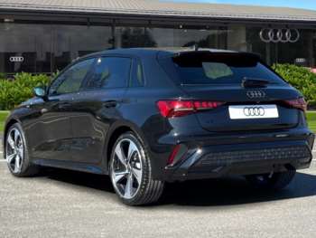 Used Audi A3 2025 for sale - 74333796: Photo