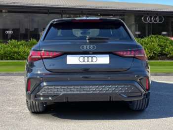 Used Audi A3 2025 for sale - 74333796: Photo