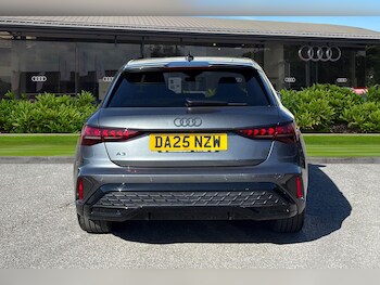 Used Audi A3 2025 for sale - 78437124: Photo